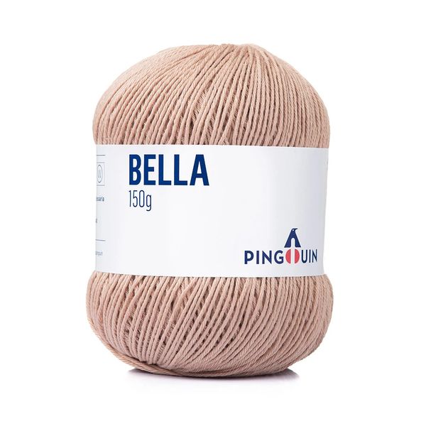 Fio Pingouin Bella 150g 7742 Marrocos