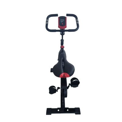Bicicleta Ergométrica Lorben Spinning Bike Indoor Magnética Com Display Digital Gt6179