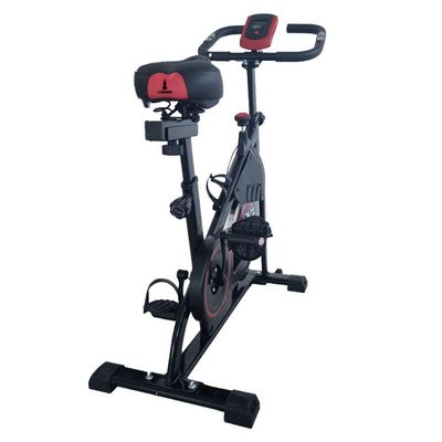 Bicicleta Ergométrica Lorben Spinning Bike Indoor Magnética Com Display Digital Gt6179