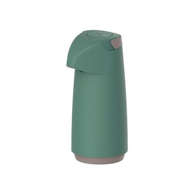Garrafa Térmica Tramontina Exata 6163910 1l Verde