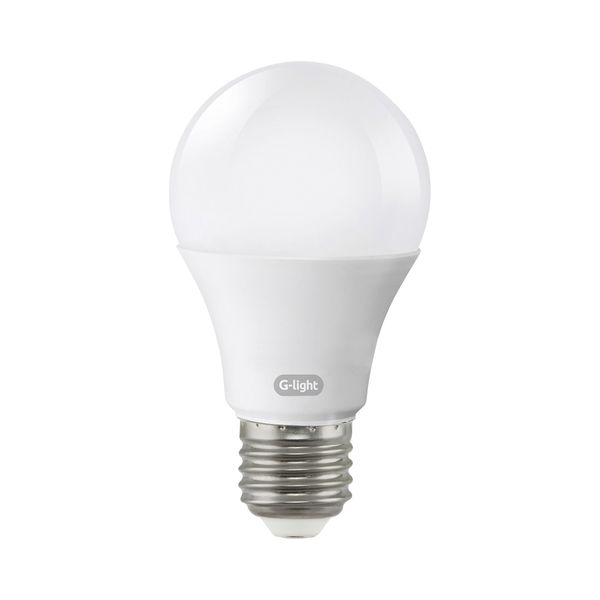 Lâmpada Led G-Light A60 6,5w 6500k Bivolt E27