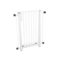 Grade de Segurança Kiddo Keeper para Porta Branco