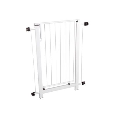 Grade de Segurança Kiddo Keeper para Porta Branco