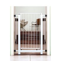 Grade de Segurança Kiddo Keeper para Porta Branco