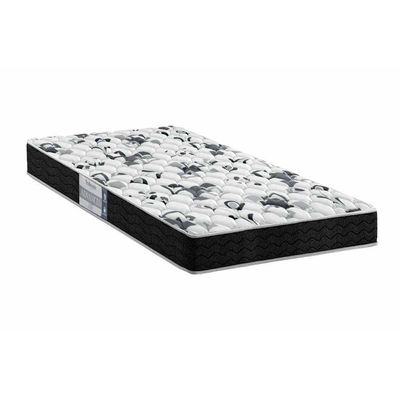 Colchão Solteiro Anatômico D28 - Prodormir Advanced Tech1000 Double Face Black (78x188x26) - Probel