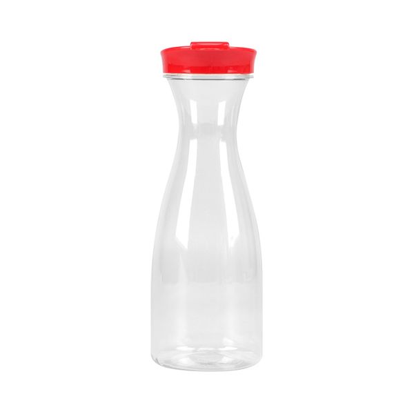 Garrafa de Água Geladeira de Plástico Le Hidra 1,15L - Item Sortido