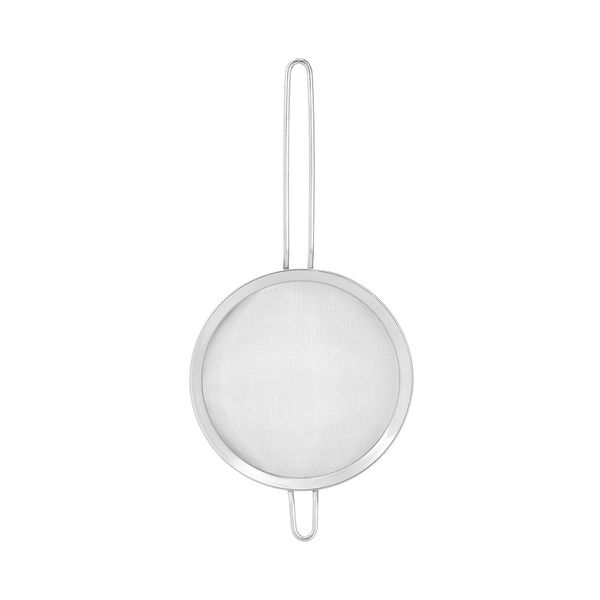 Peneira de Cozinha Le Chef em Inox 18cm