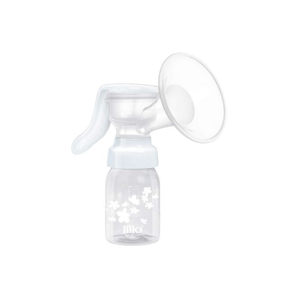 Bomba Lillo Manual Tira Leite Materno Bomba Lillo Manual Tira Leite Materno