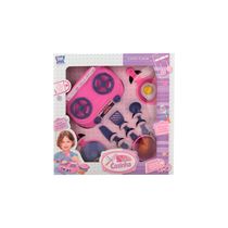 KIT ZUCA TOYS NOSSA COZINHA 7663