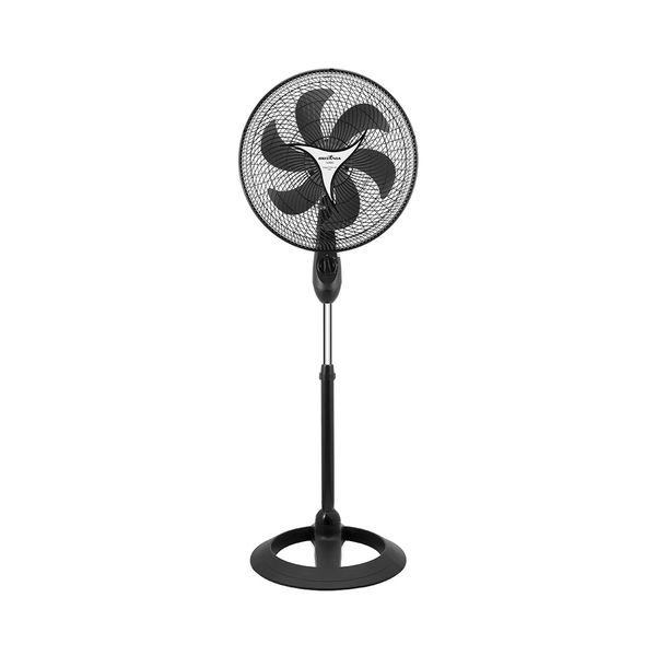 Ventilador de Coluna Britânia 6 Pás Mega Turbo - 40cm 220V Ventilador de Coluna Britânia 6 Pás Mega Turbo - 40cm 220V