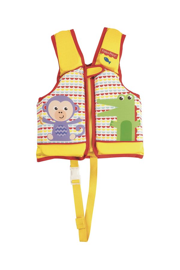 Colete Natação Fisher Price