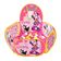 Piscina de Bolinhas Zippy Toys com Cesto Minnie