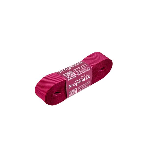 Fita de Gorgurão GP Nº05 22mm Peça com 10m Pink 303