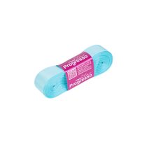 Fita de Gorgurão GP Nº05 22mm Peça com 10m Azul Tiffany 247