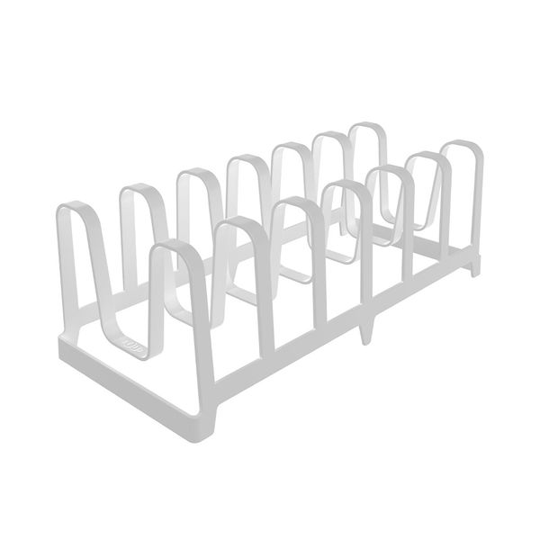 Escorredor Multiuso Martiplast Branco Escorredor Multiuso Martiplast Branco