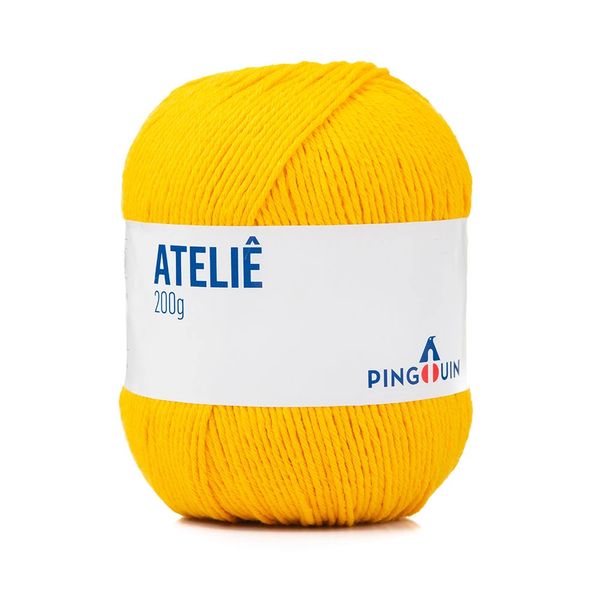 Barbante Atelie 200g 885 9289 Nugget Barbante Atelie 200g 885 9289 Nugget