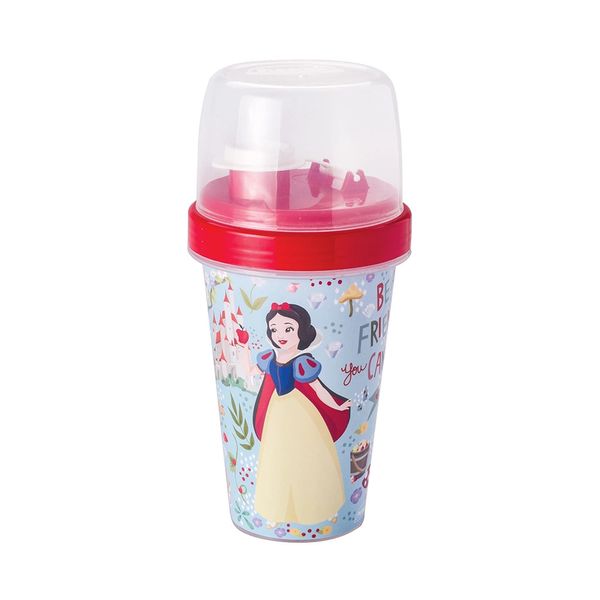 Mini Shakeira Plasútil Branca De Neve 320ml