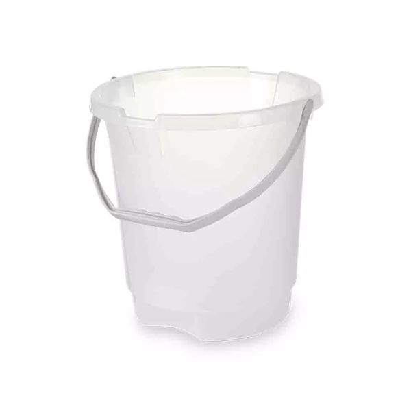 Balde Plasvale Graduado 20l Azul Balde Plasvale Graduado 20l Azul