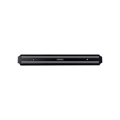 Barra Magnética Para Facas Tramontina Plenus 26464111 38cm Preta
