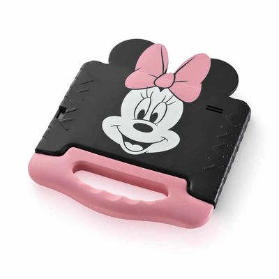 Tablet Multilaser Minnie Mouse 16GB Tela 7" Câmera 2MP NB340 Rosa
