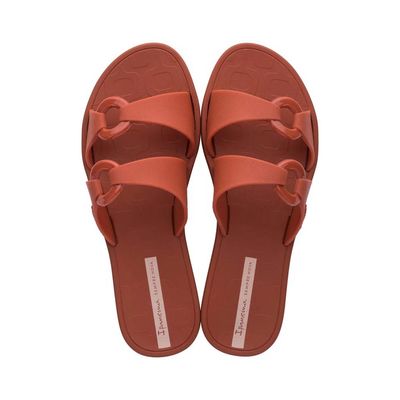 Sandália Ipanema Ella Ad Marrom 37