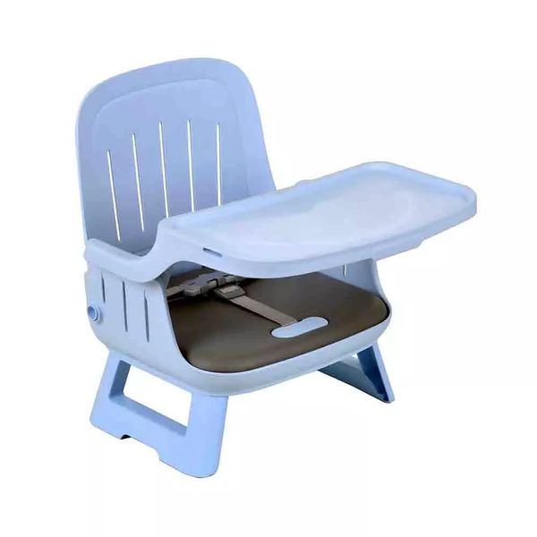 Cadeira Refeição Burigotto Kiwi Azul de 0 a 15kg