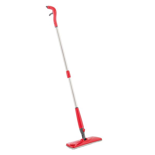 Mop Spray Condor 360° Vermelho 300ml