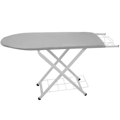 Forro Capa Para tábua De Passar Roupa 100x33cm Ajustável