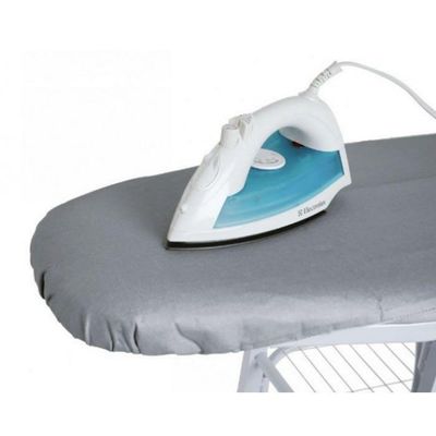 Forro Capa Para tábua De Passar Roupa 100x33cm Ajustável