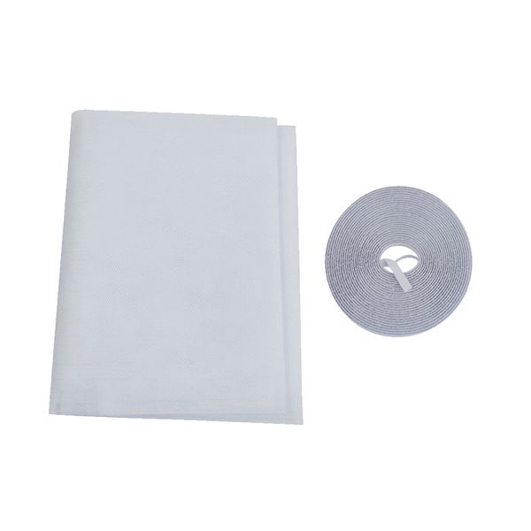 Tela Mosquiteira Etilux Western 1,5m