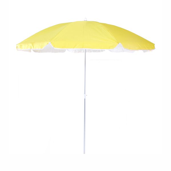 Guarda-Sol Belfix Neon 1,6m Alumínio Cores Diversas - Item Sortido