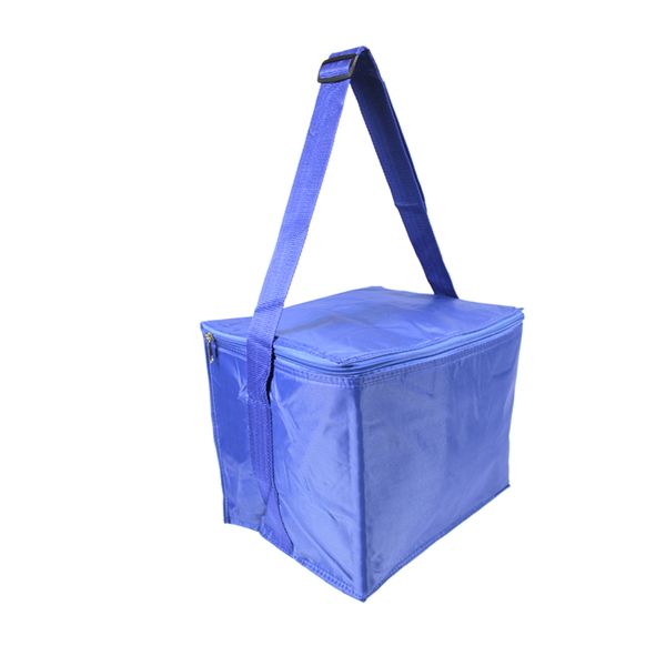 Bolsa Térmica Belfix 24 Latas em Poliéster - Item Sortido