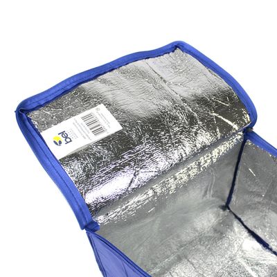 Bolsa Térmica Belfix 24 Latas em Poliéster - Item Sortido