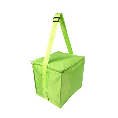 Bolsa Térmica Belfix 24 Latas em Poliéster - Item Sortido