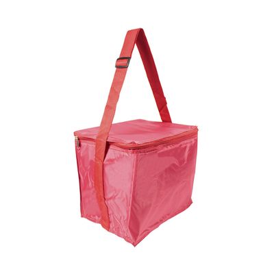 Bolsa Térmica Belfix 24 Latas em Poliéster - Item Sortido