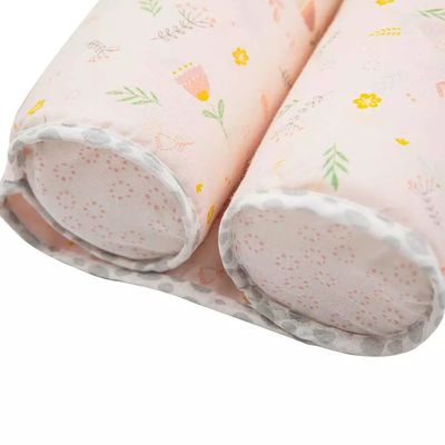 Segura Bebê Papi Tulipa