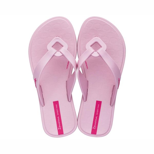 Sandália Ipanema Nexo Infantil Rosa 25/26 Sandália Ipanema Nexo Infantil Rosa 25/26