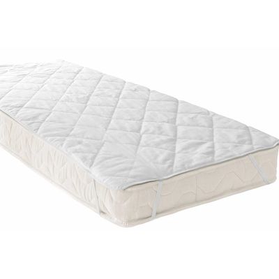 Protetor de Colchão Impermeável para Berço Bambi Incomfral 70x130cm