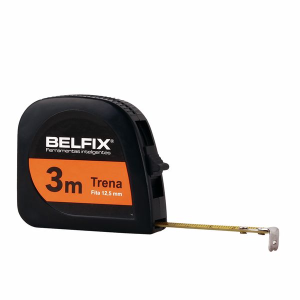 Trena Belfix 3m Trena Belfix 3m