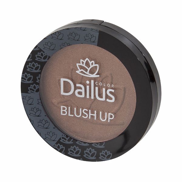 Blush Dailus Chocolate Blush Dailus Chocolate