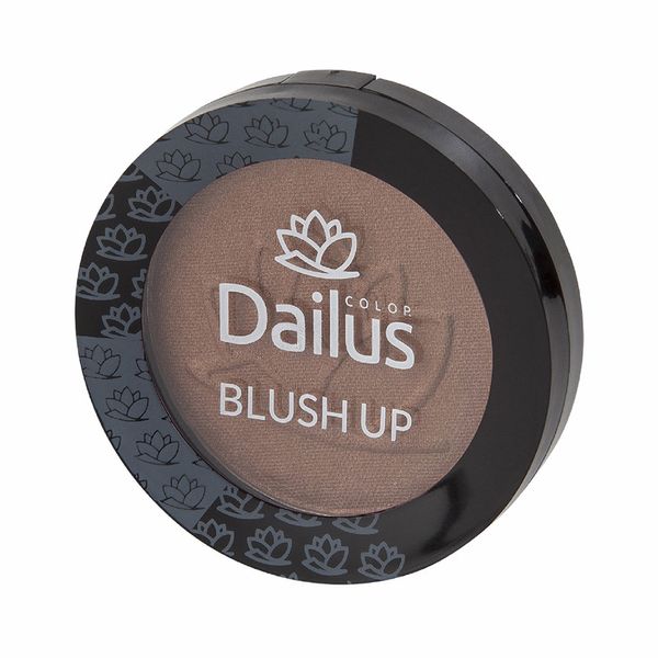 Blush Dailus Chocolate