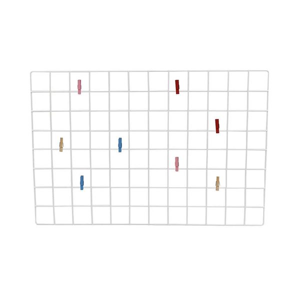 Mural de Fotos Metaltru em Metal Quadrado Rose Mural de Fotos Metaltru em Metal Quadrado Rose