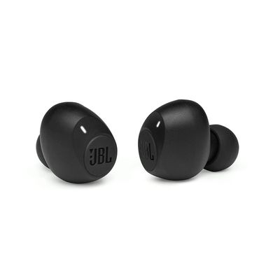 Fone de Ouvido Intra-Auricular JBL Tune T115TWS Preto