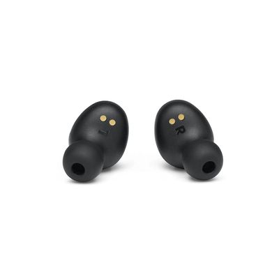 Fone de Ouvido Intra-Auricular JBL Tune T115TWS Preto
