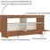 Rack De Sala Para Tv 65 Artely City Cinamomo Off White