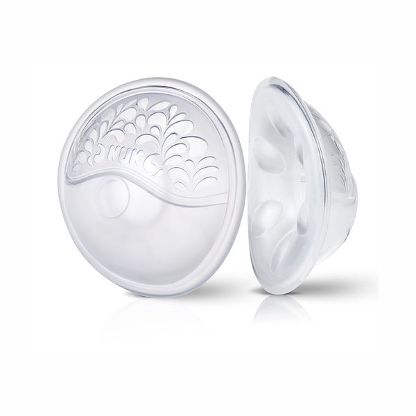 Concha para Proteção e Amamentação Nuk Concha para Proteção e Amamentação Nuk