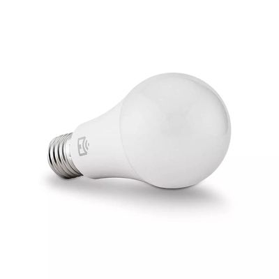 Lâmpada Inteligente Positivo Wi-Fi Smart Home Branca