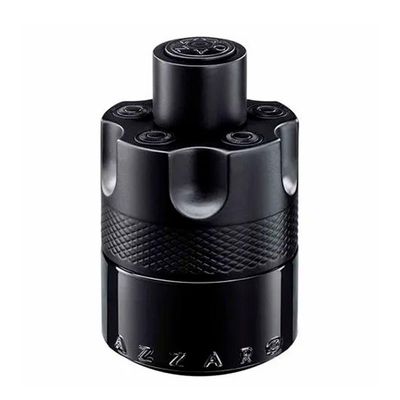 Azzaro The Most Wanted Eau De Parfum Intense - Perfume Masculino 50ml