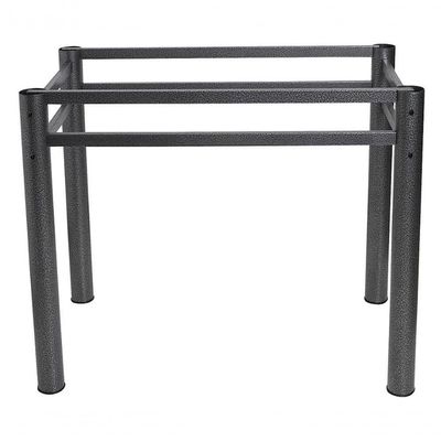 Base Retangular Para Mesa Jantar Texturizado 1.20mt Ref Cv01
