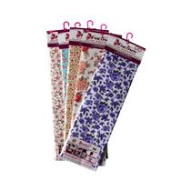 Tecido Adesivo Facinos 45x70cm Estampas Diversas - Item Sortido